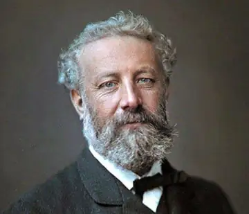 Жюль Верн