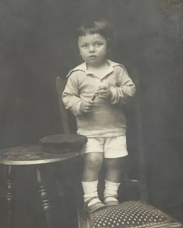 А вы знали, что Борис Заходер: