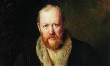 Александр Николаевич Островский
