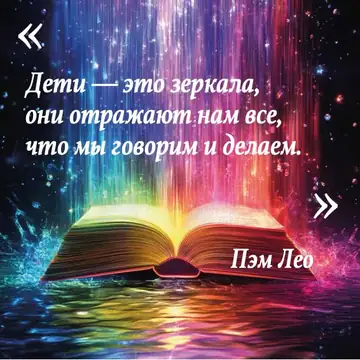 Вдохновляющая цитата