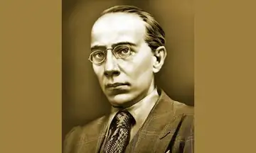 А вы знали, что писатель-фантаст Александр Беляев, которого критики называют «русским Жюлем Верном»: