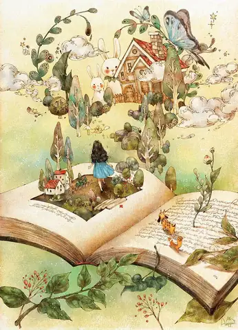 5 книжных фактов