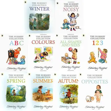 The nursery collection