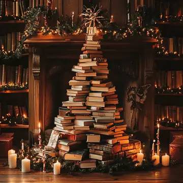 🎄 Рубрика "Интересно"